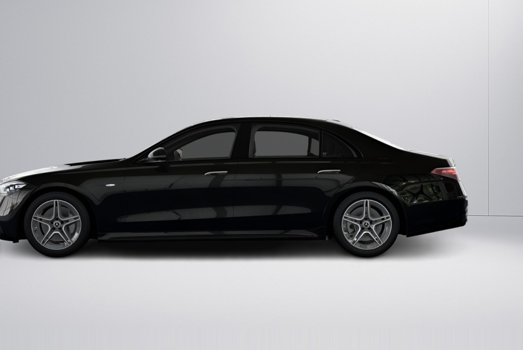 Mercedes-Benz S 450e Long AMG Line - foto 6