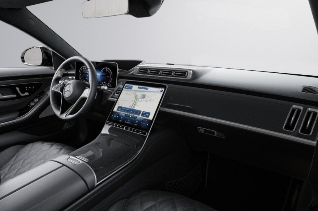 Mercedes-Benz S 450e Long AMG Line - foto 10
