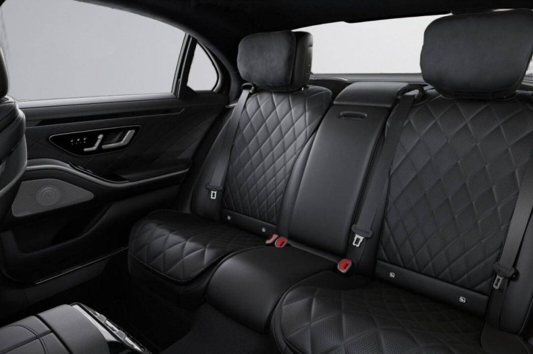 Mercedes-Benz S 450e Long AMG Line - foto 12