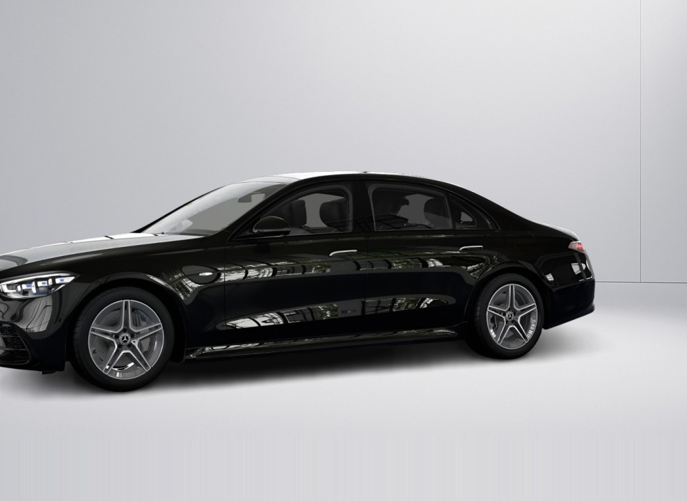 Mercedes-Benz S 450e Long AMG Line - foto 7