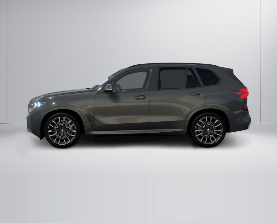 BMW X5 xDrive40i M-Sport (2)