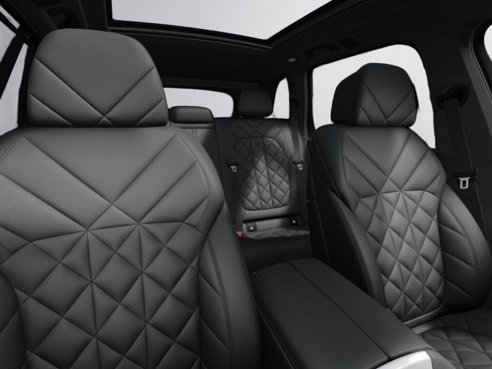 BMW X5 xDrive40i M-Sport (5)