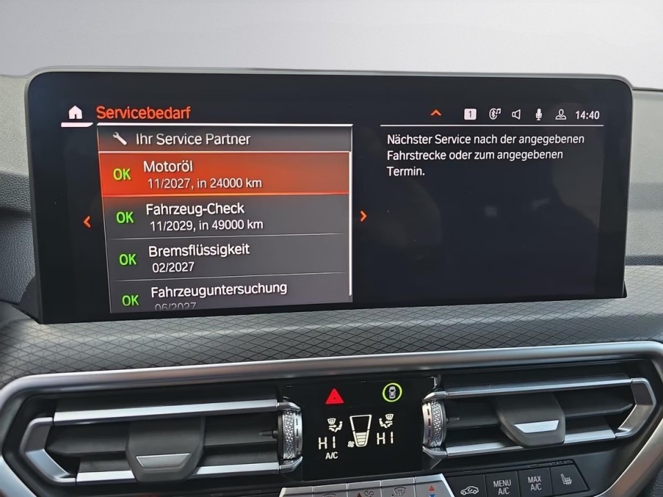 BMW X3 xDrive20d M-Sport - foto 11