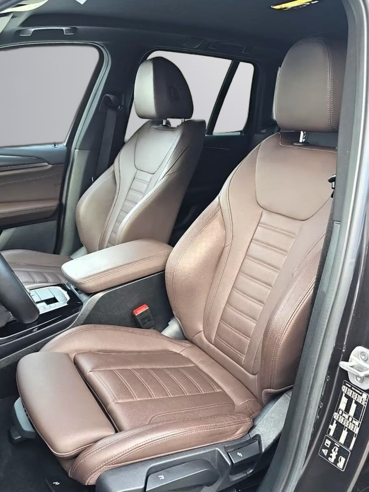 BMW X3 xDrive20d M-Sport - foto 13