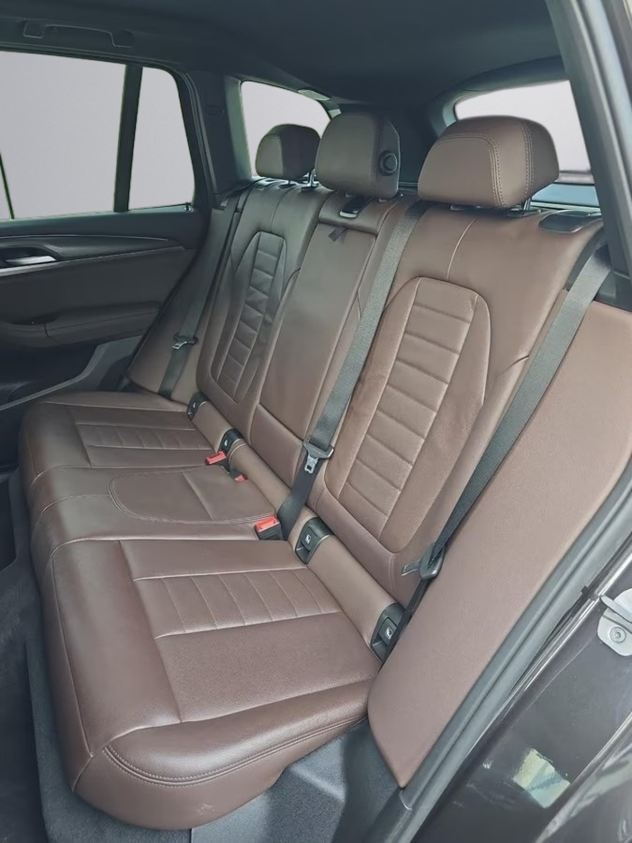 BMW X3 xDrive20d M-Sport - foto 14