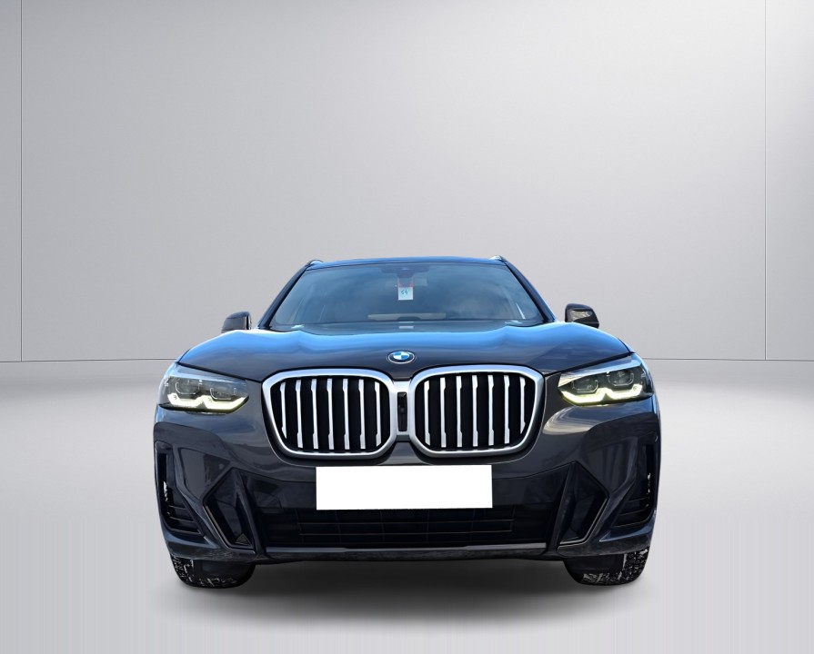 BMW X3 xDrive20d M-Sport - foto 6