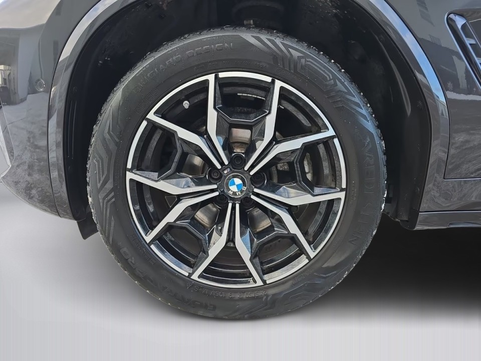 BMW X3 xDrive20d M-Sport - foto 17