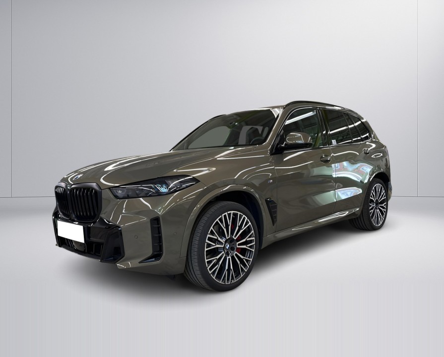 BMW X5 xDrive40i M-Sport - foto 6
