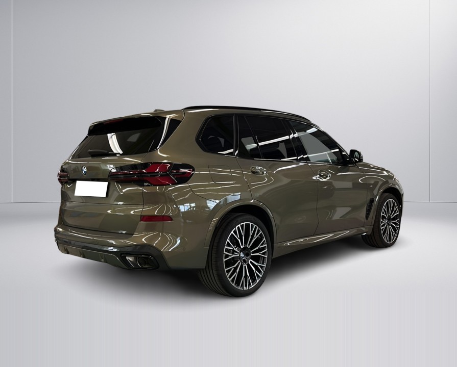 BMW X5 xDrive40i M-Sport (3)