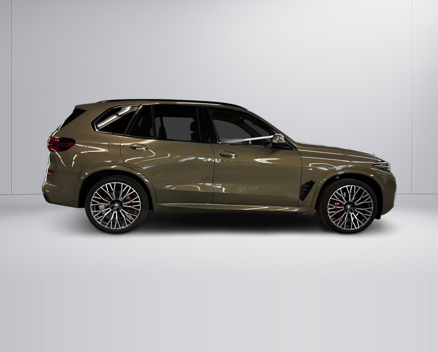 BMW X5 xDrive40i M-Sport (2)