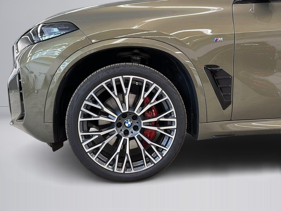 BMW X5 xDrive40i M-Sport - foto 16