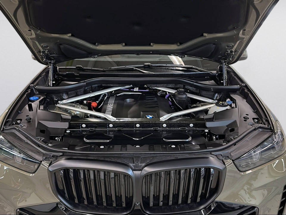 BMW X5 xDrive40i M-Sport - foto 14