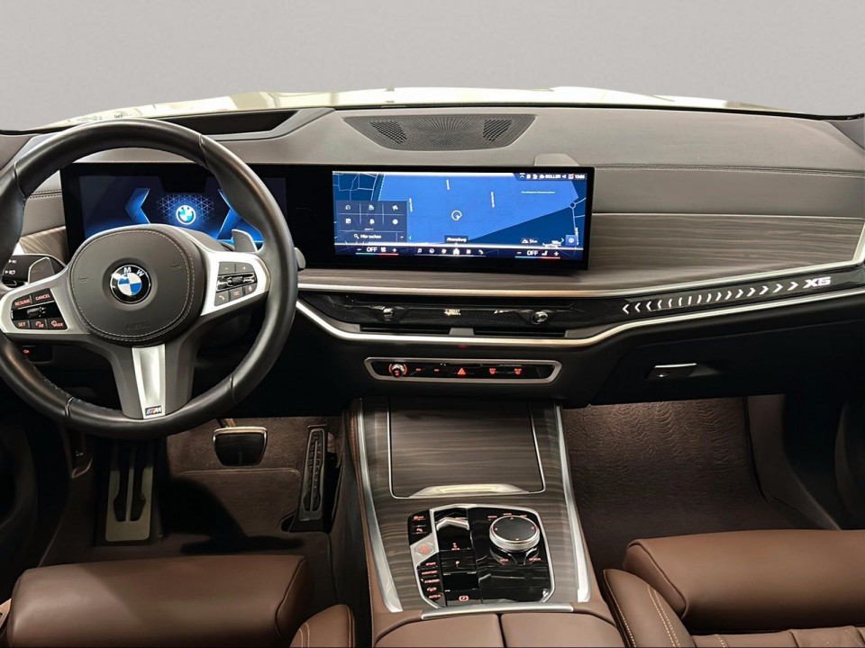BMW X5 xDrive40i M-Sport - foto 11