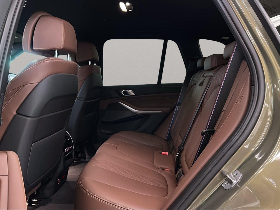 BMW X5 xDrive40i M-Sport - foto 9