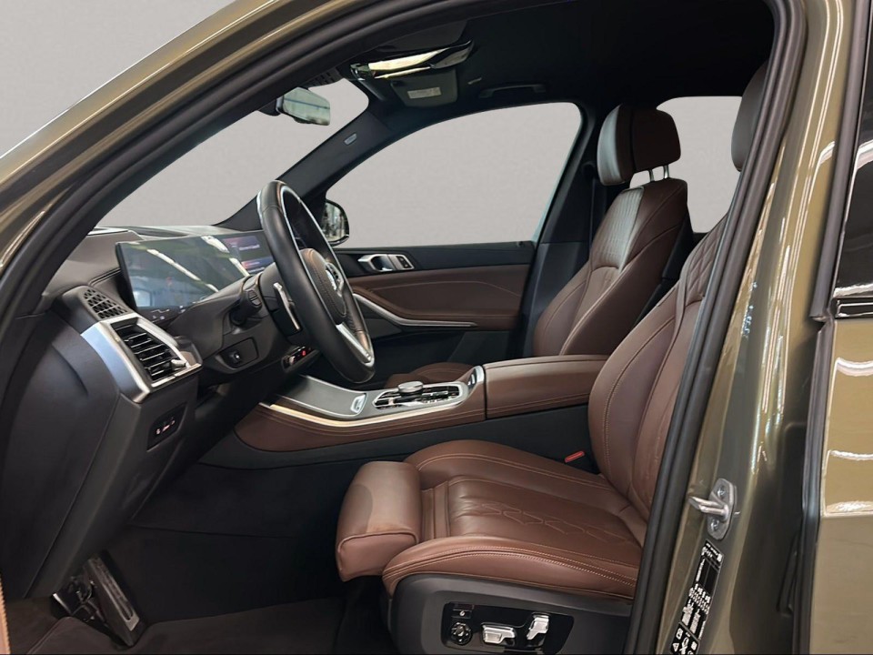BMW X5 xDrive40i M-Sport - foto 8
