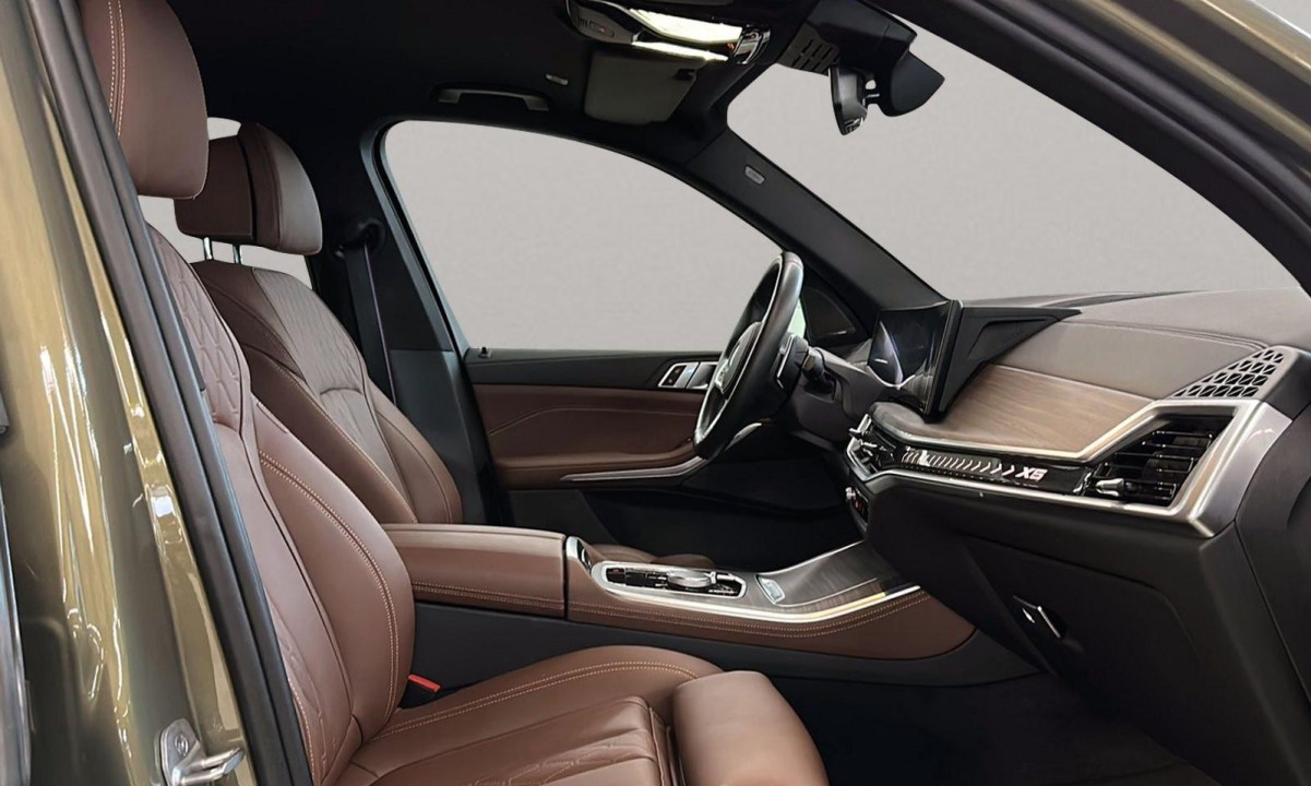 BMW X5 xDrive40i M-Sport - foto 10