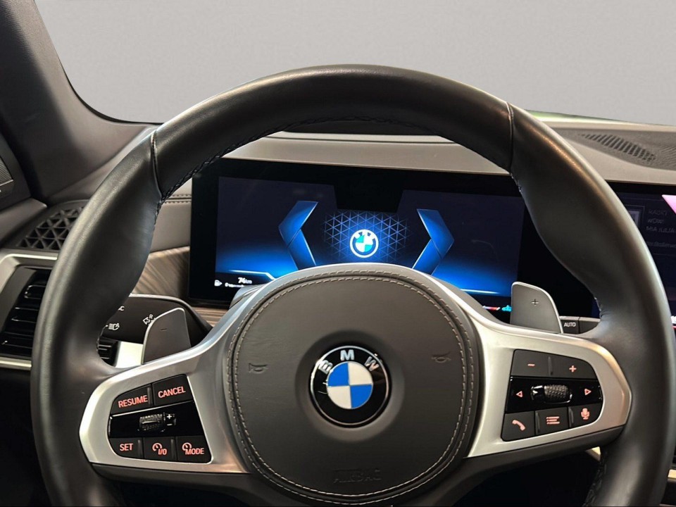 BMW X5 xDrive40i M-Sport - foto 12
