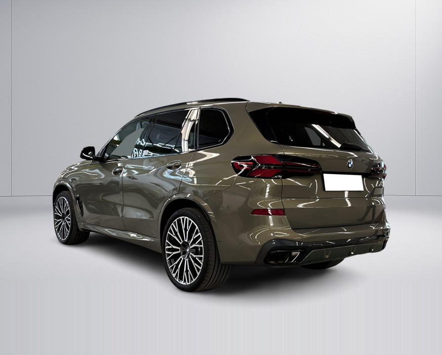 BMW X5 xDrive40i M-Sport (4)