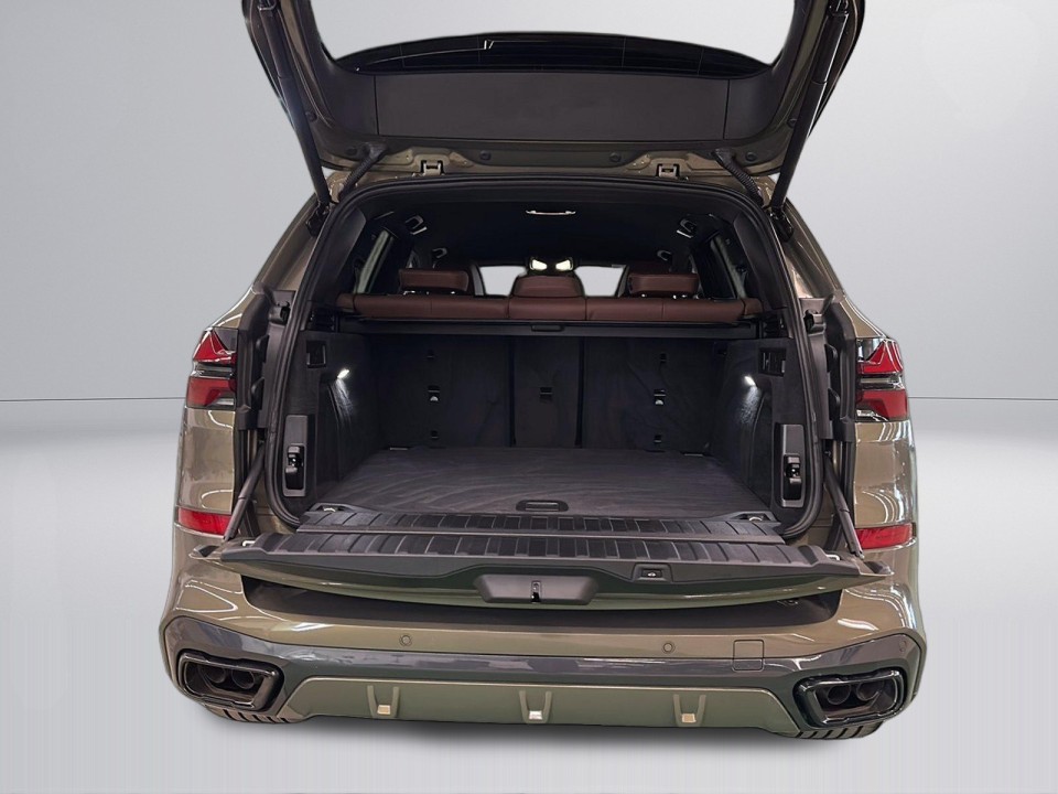 BMW X5 xDrive40i M-Sport - foto 15