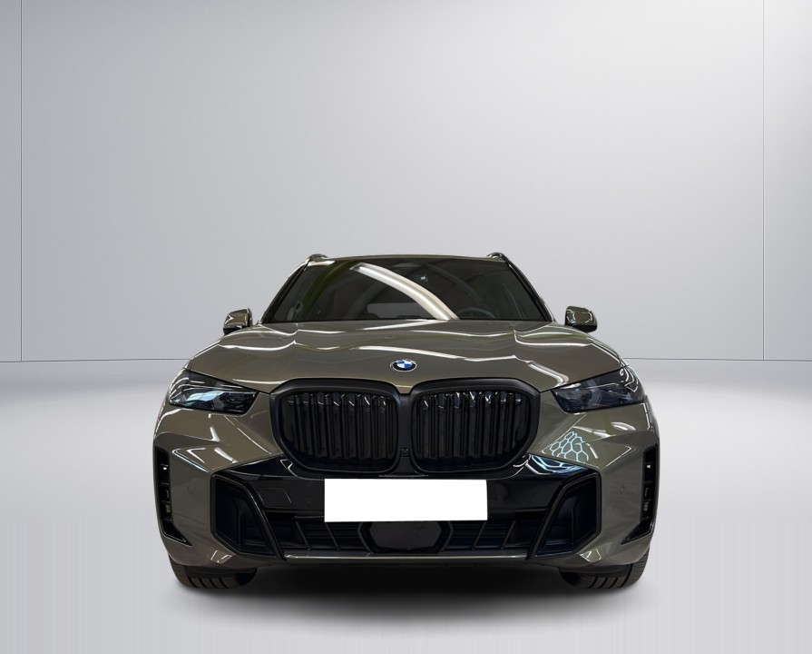 BMW X5 xDrive40i M-Sport - foto 7