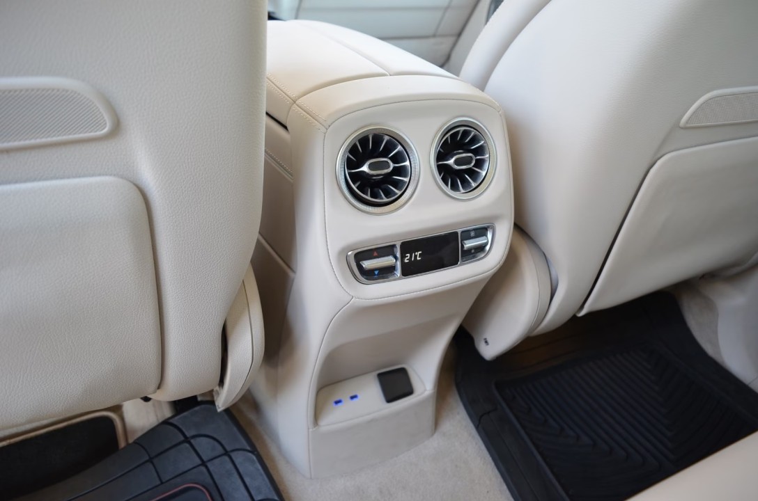 Mercedes-Benz G 63 AMG - foto 26