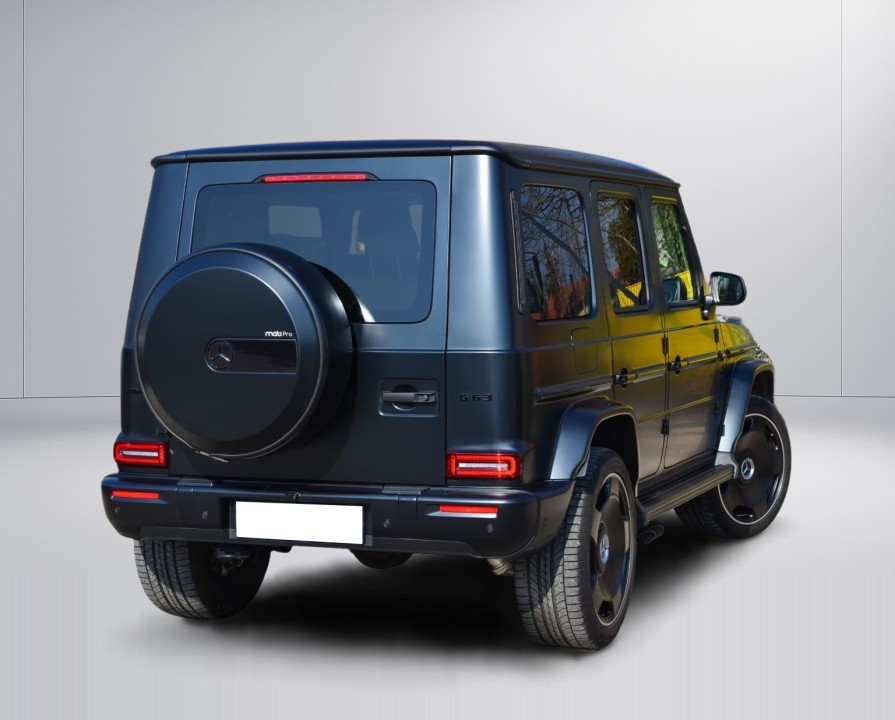 Mercedes-Benz G 63 AMG (4)