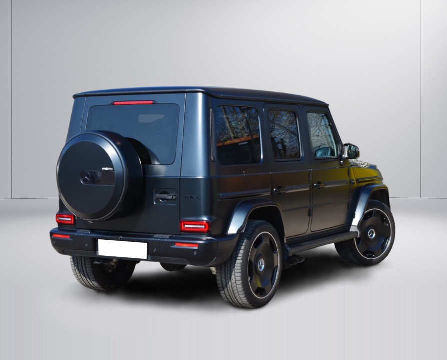 Mercedes-Benz G 63 AMG (3)