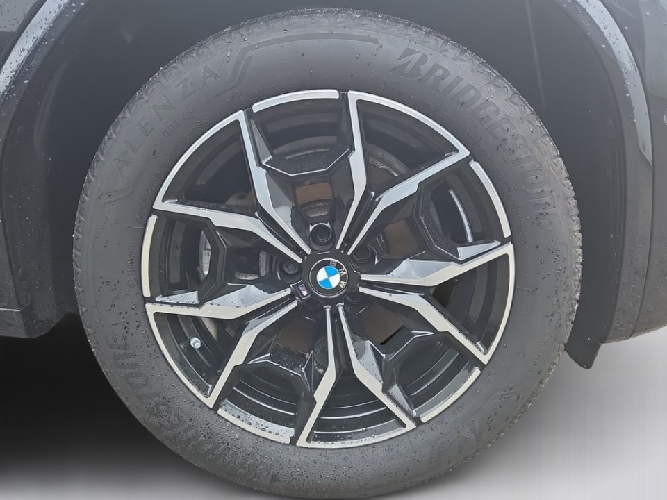 BMW X3 xDrive20d M-Sport - foto 18