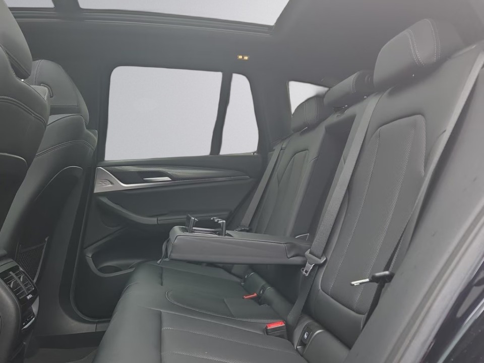 BMW X3 xDrive20d M-Sport - foto 7
