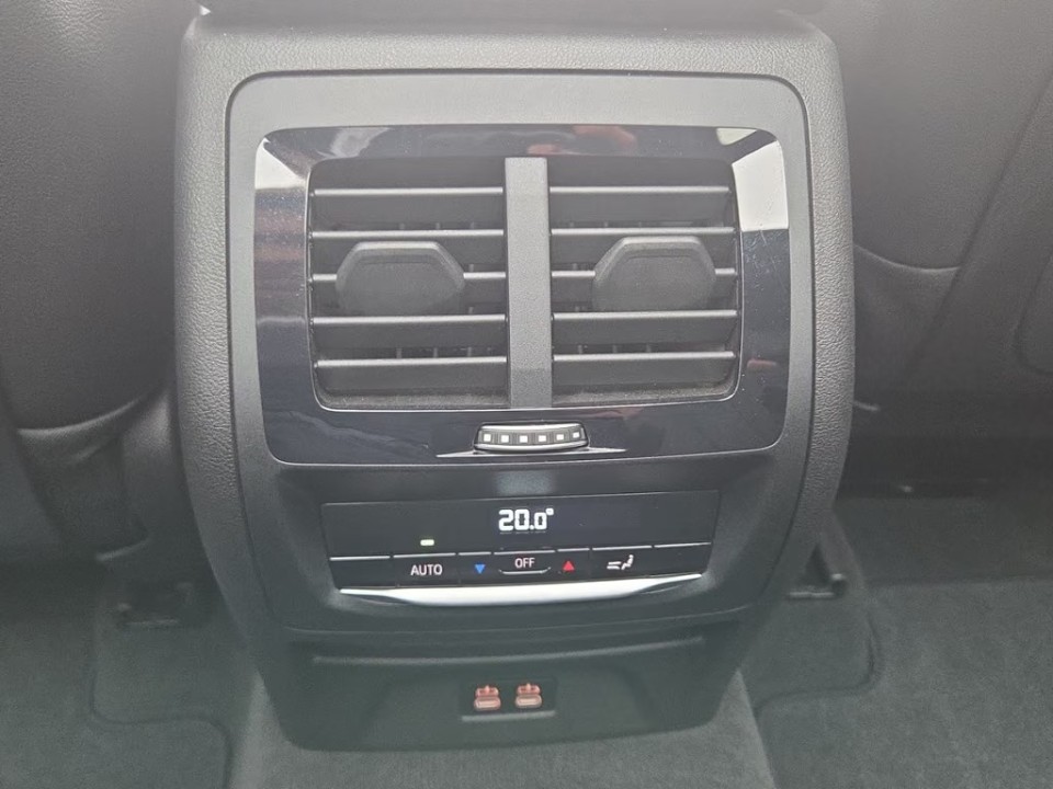 BMW X3 xDrive20d M-Sport - foto 12