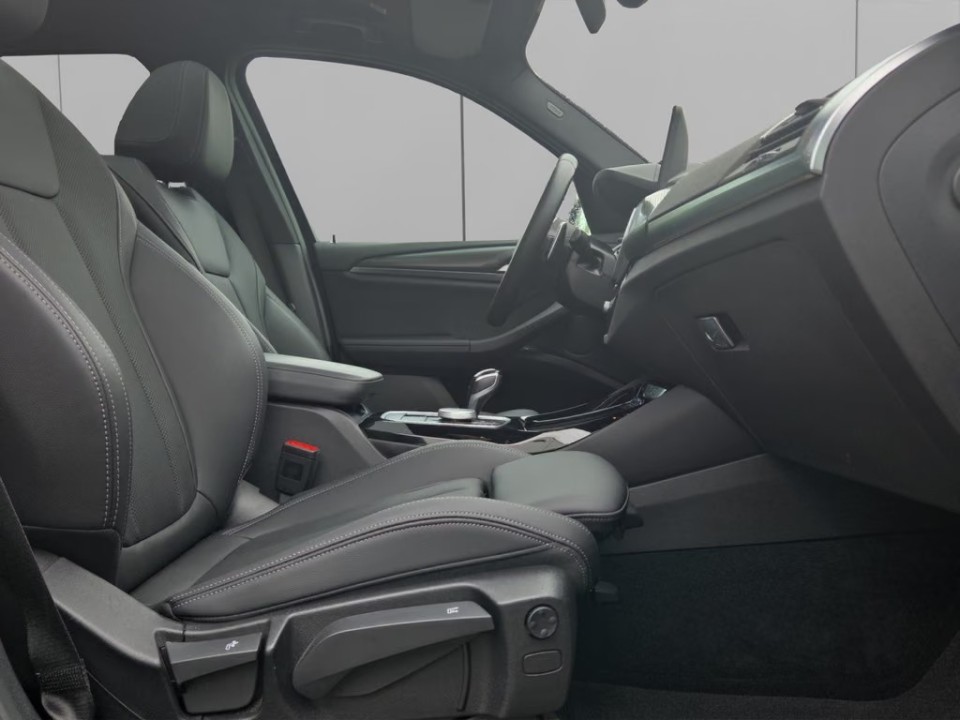 BMW X3 xDrive20d M-Sport - foto 8