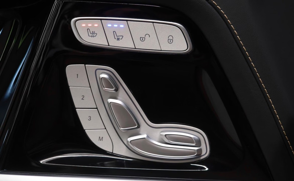 Mercedes-Benz G 63 AMG - foto 18