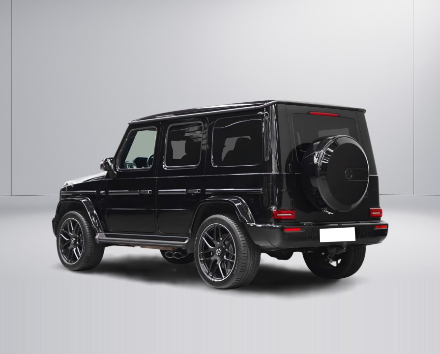 Mercedes-Benz G 63 AMG (4)