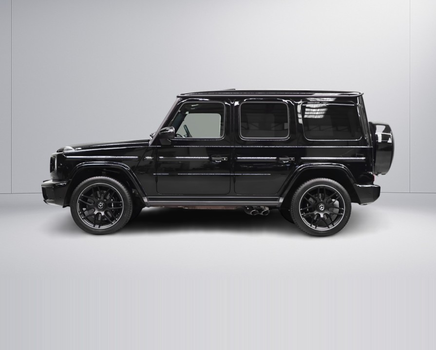 Mercedes-Benz G 63 AMG (3)