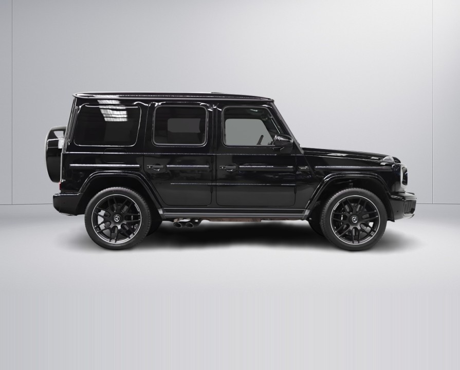 Mercedes-Benz G 63 AMG (2)