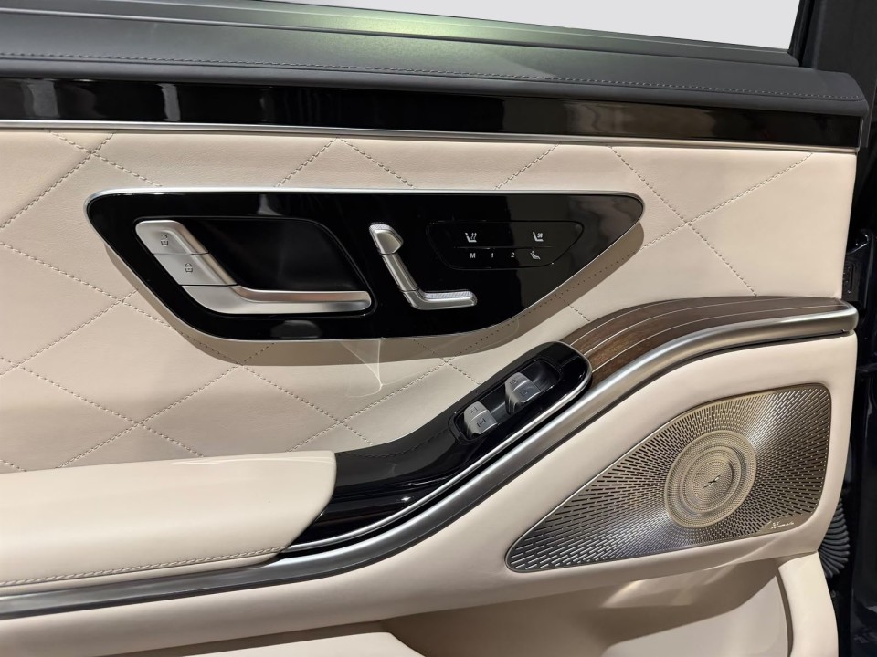 Mercedes-Benz S 450e AMG Line - foto 21