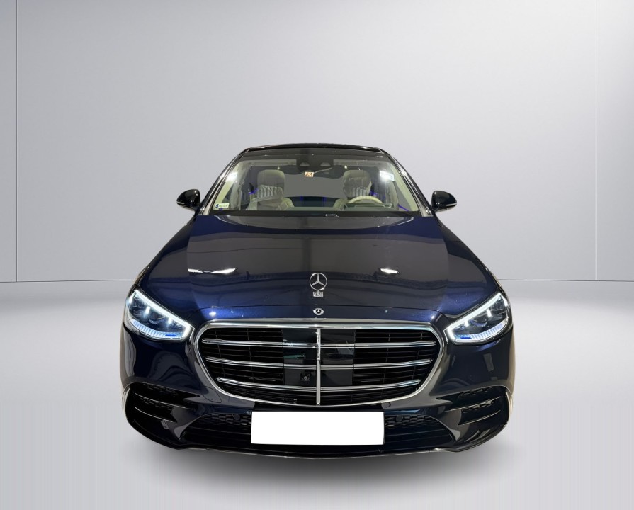 Mercedes-Benz S 450e AMG Line - foto 8