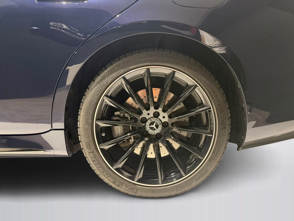 Mercedes-Benz S 450e AMG Line - foto 31