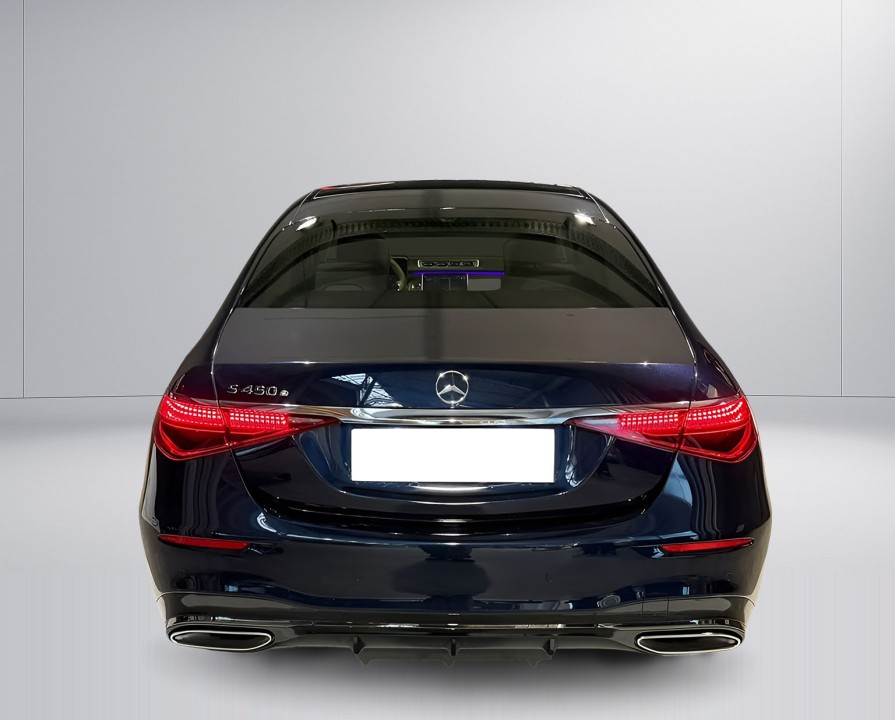 Mercedes-Benz S 450e AMG Line (3)
