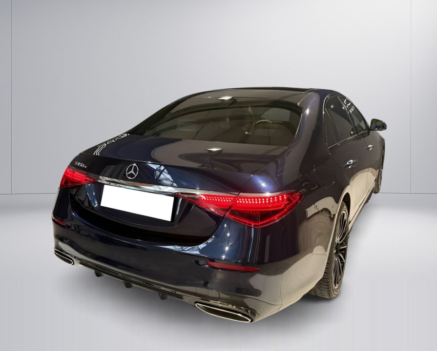Mercedes-Benz S 450e AMG Line (2)