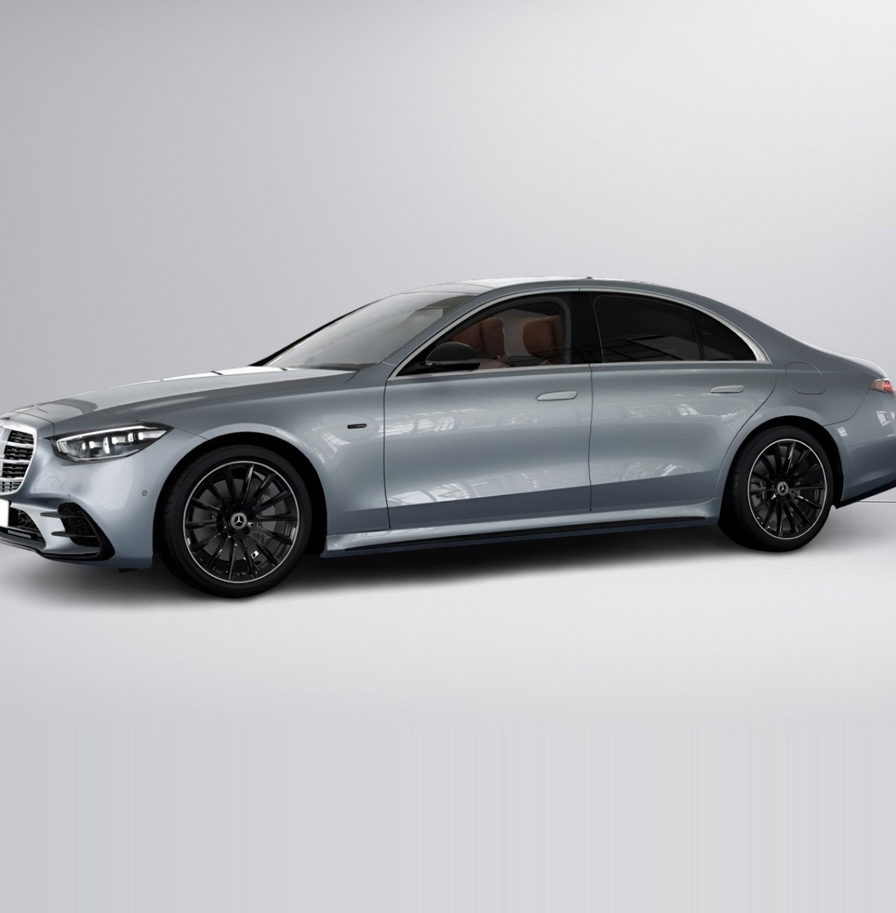 Mercedes-Benz S 450e AMG Line - foto 10