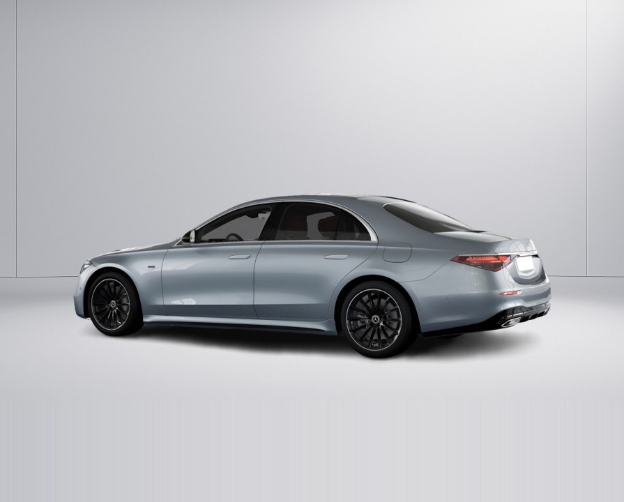 Mercedes-Benz S 450e AMG Line - foto 8