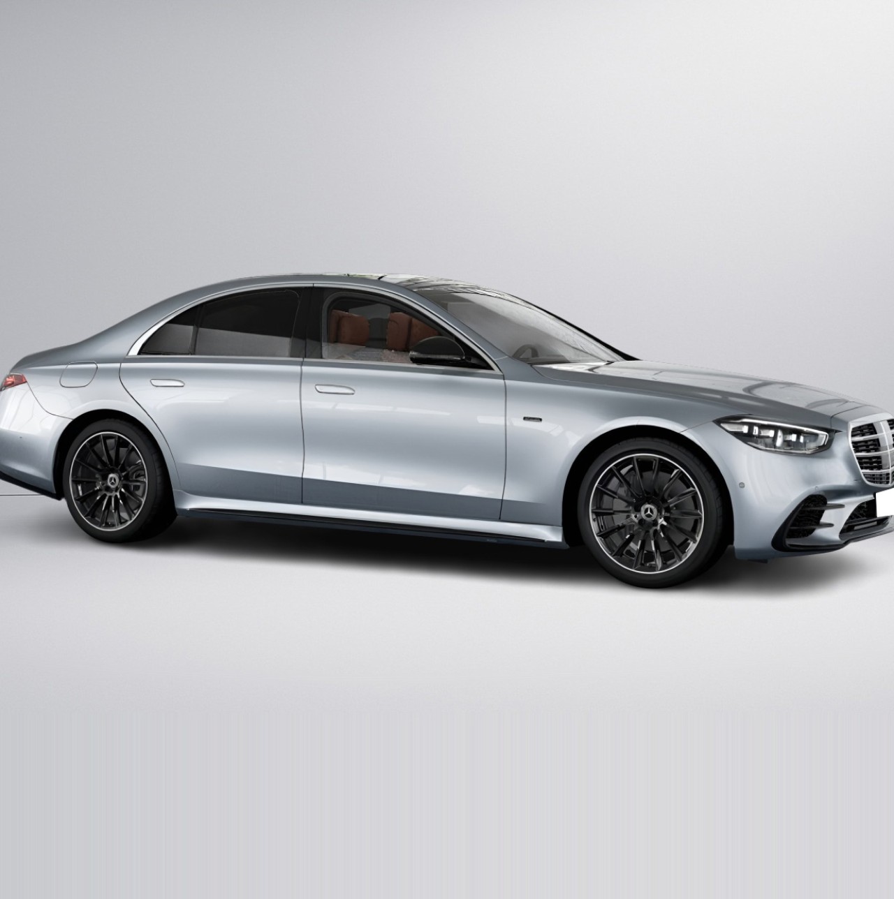 Mercedes-Benz S 450e AMG Line (2)