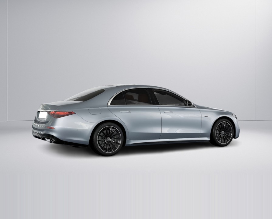 Mercedes-Benz S 450e AMG Line (4)