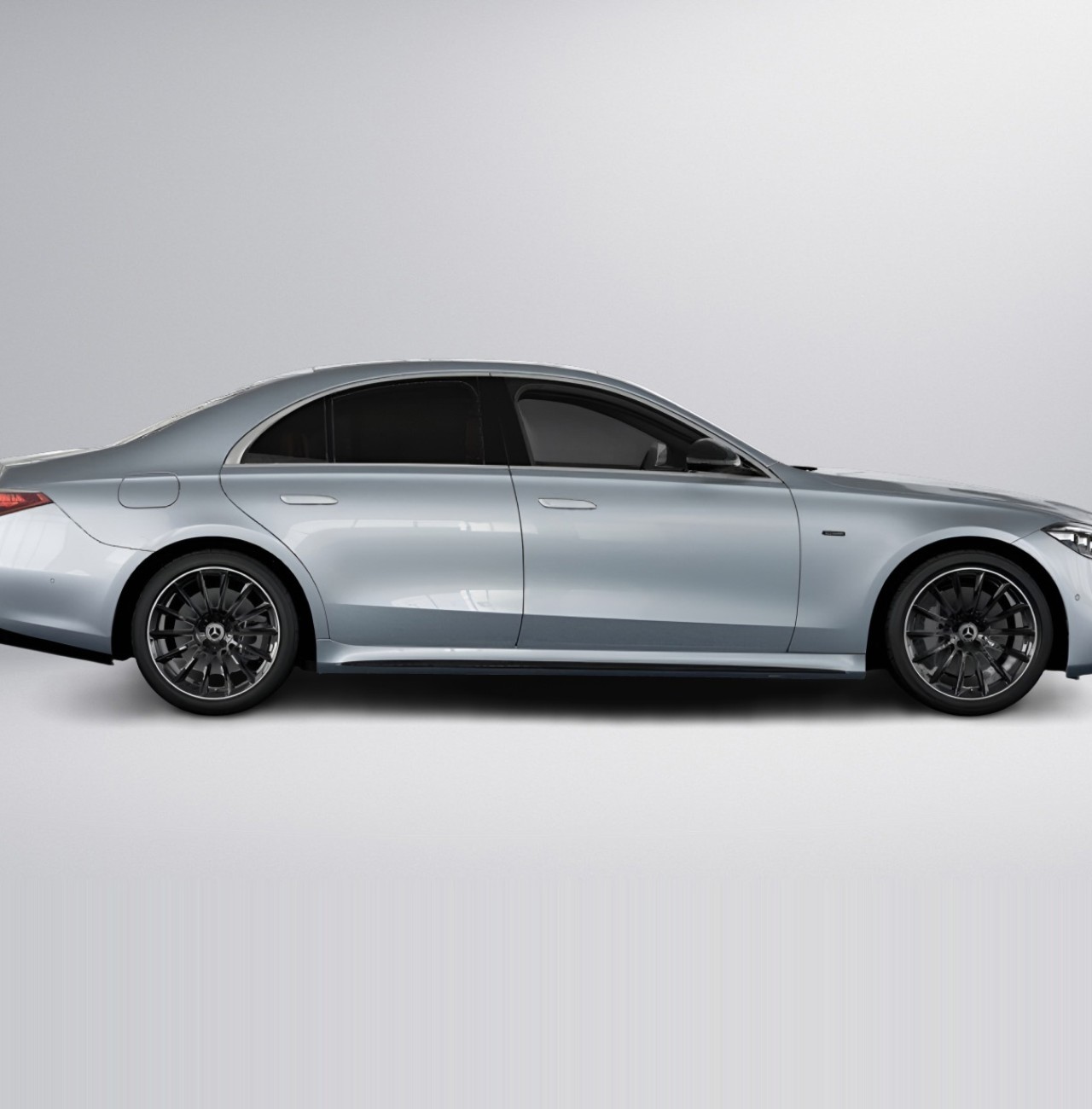 Mercedes-Benz S 450e AMG Line (3)