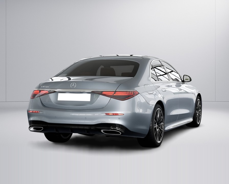 Mercedes-Benz S 450e AMG Line (5)