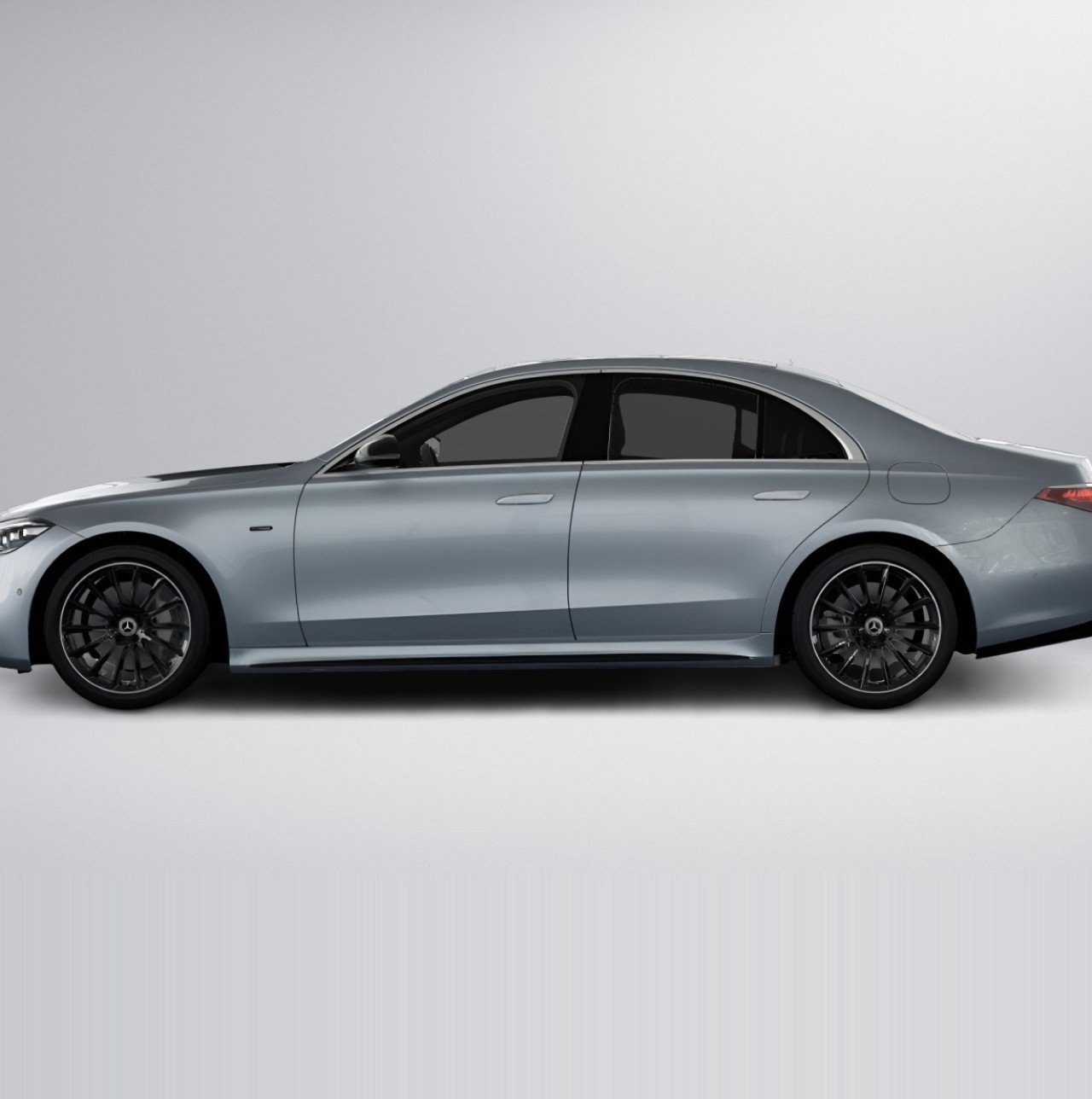 Mercedes-Benz S 450e AMG Line - foto 9