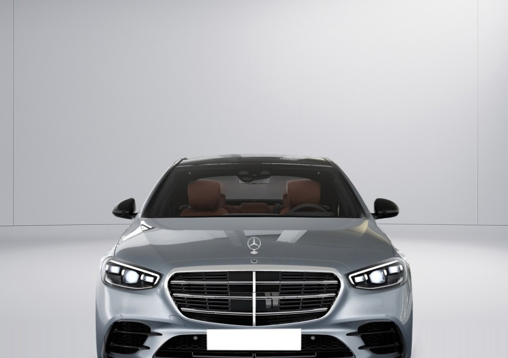 Mercedes-Benz S 450e AMG Line - foto 13