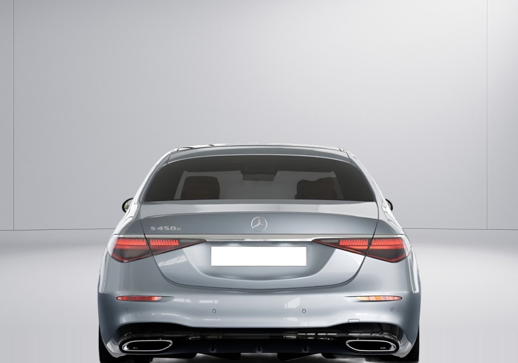 Mercedes-Benz S 450e AMG Line - foto 6