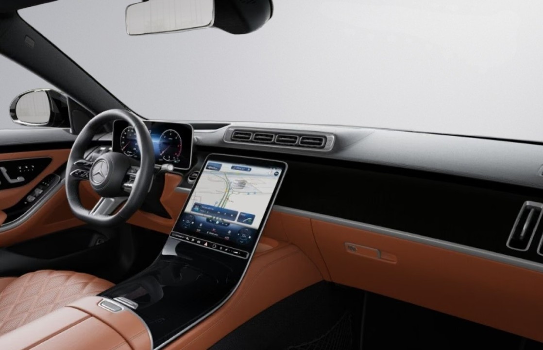 Mercedes-Benz S 450e AMG Line - foto 15